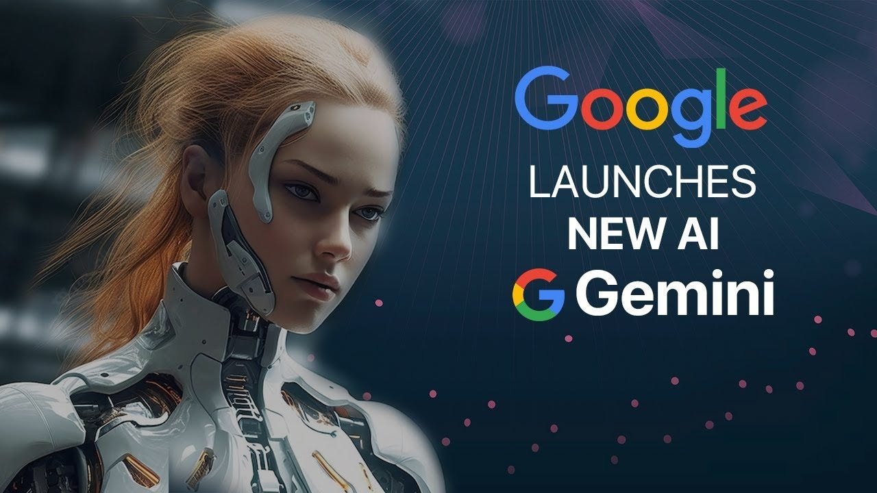 Google Gemini